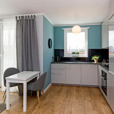Spektrum - Billberry Apartamento