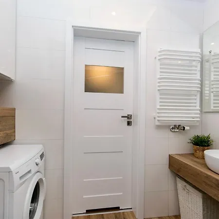 Apartamento Spektrum - Billberry *